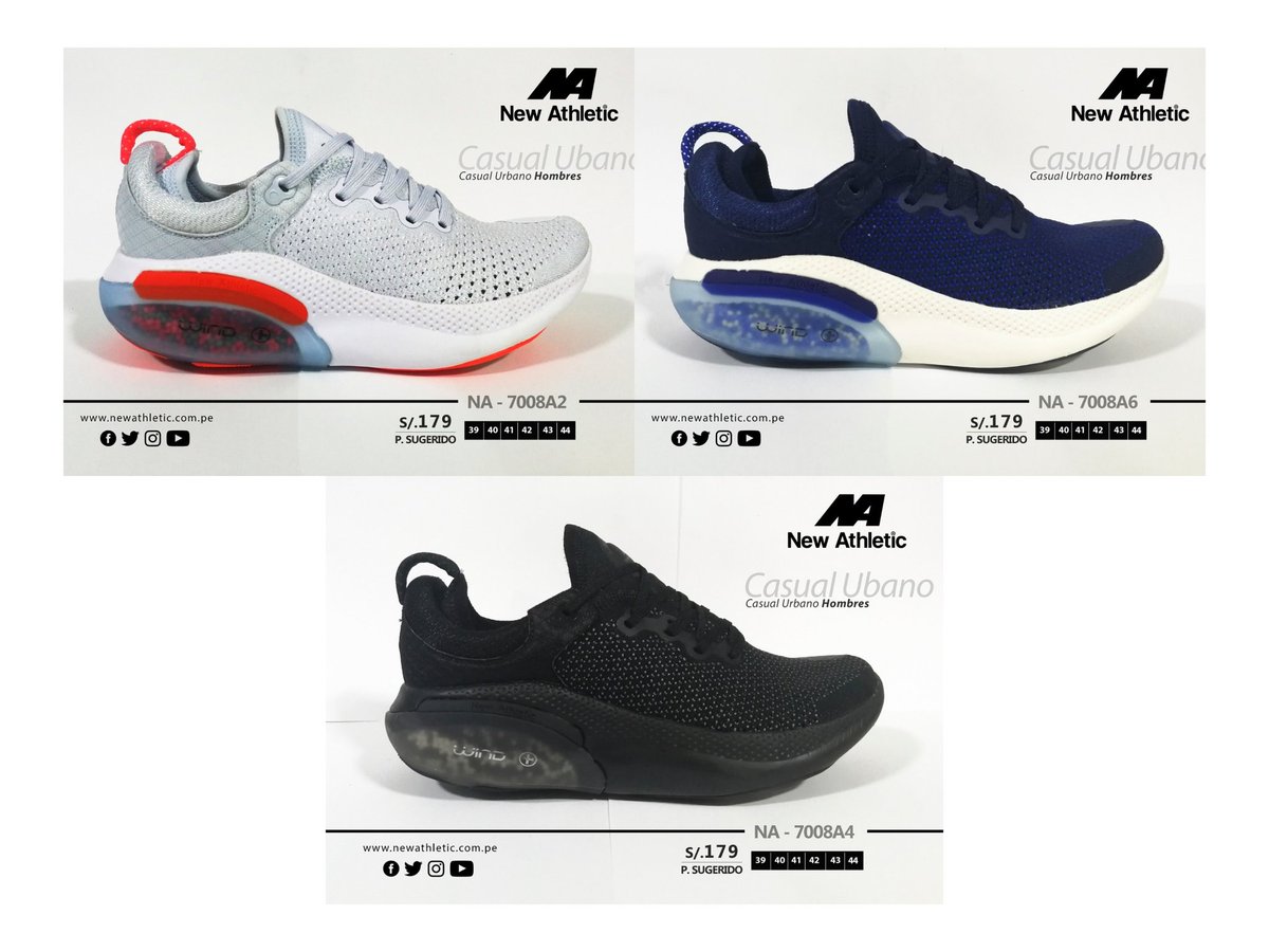 Mayorista De Zapatillas Originales Online Shop, UP TO 58% OFF |  agrichembio.com