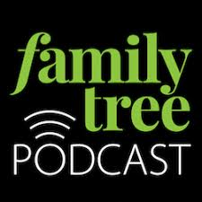 746thFEAFband's tweet photo. Thanks for having me on the #TreeTalk segment of your podcast this morning, @FamilyTreeMag and @LisaCooke!  Looking forward to hearing the episode in September!  #Geneaology #FamilyTreePodcast #MakingHistoryWithHistory https://t.co/ayzOJb0Ncu
