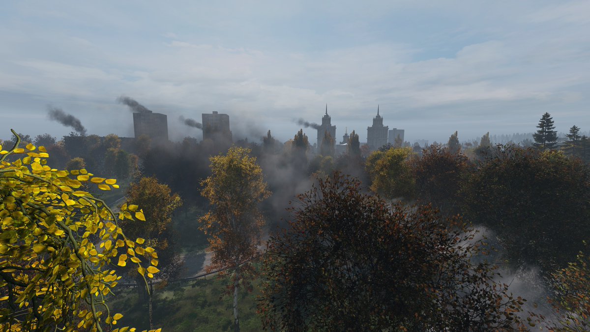 TrueSurvivalRP's tweet photo. As tensions heat up between the Local Patrol and the Government, what does that mean for our survivors? Can you make it through the apocalypse? Find out: 
https://t.co/WendpiolPP https://t.co/EjsWsQfqKq
