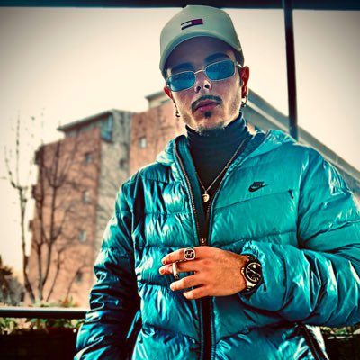 therealOGSam's tweet image. #NewProfilePic