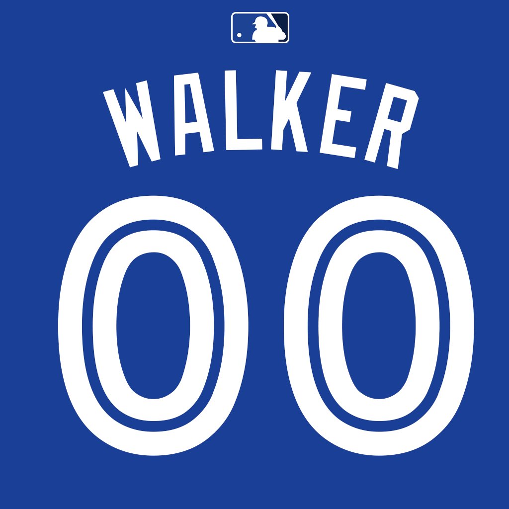 blue jays jersey numbers