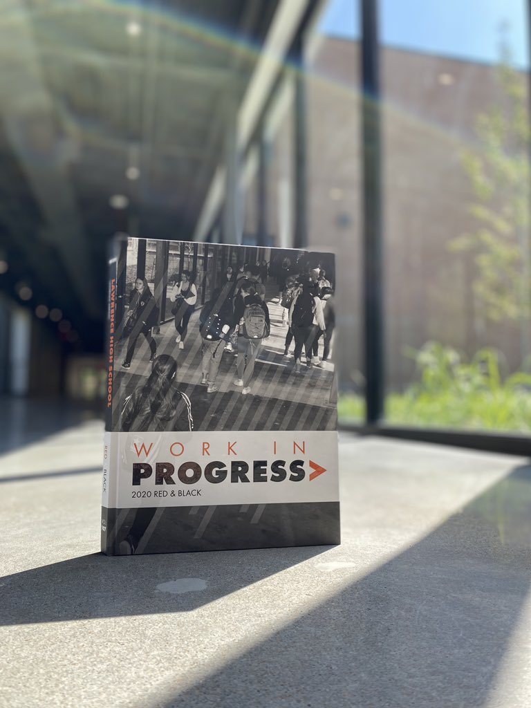 lhsbudget's tweet photo. Your 2020 yearbook! Distribution is 9/2 and 9/5. Details went to student and parent emails last week. https://t.co/ip57nUokI3