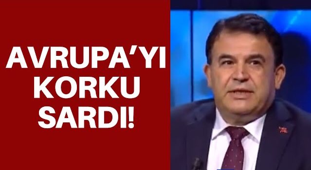 Gercek_Tv's tweet photo. TÜRKİYE RESMEN DÜNYA’YA KAFA TUTUYOR! 

ALMANYA’NIN YUNANİSTAN PLANI NE? 

ABDULLAH ÇİFTÇİ TEK TEK ANLATTI

👇🏻👇🏻👇🏻
https://t.co/SiDX60wr3M

 #AvukatÜnalIşıkTutuklansın
 #ErdoğanınYanındayız
 #LisansGelisimOrgunde
 #uzaktaneğitimevdenolsun
 #tekçözümtekkalemzamlımaaş https://t.co/o83jZpvdLT