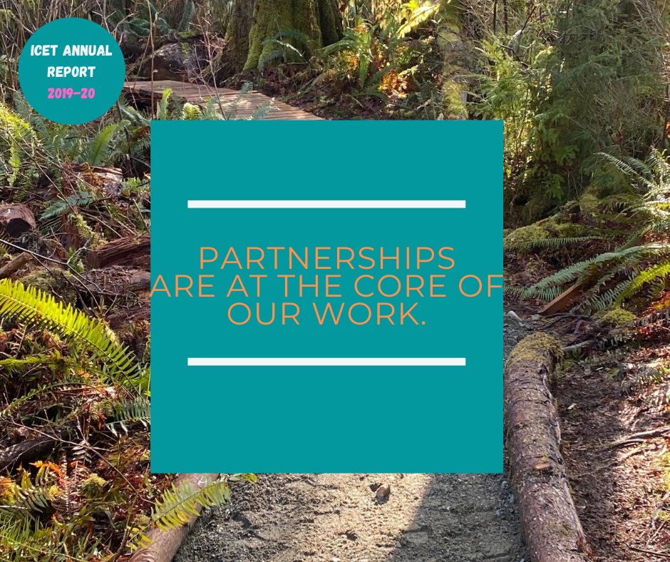 ICET_BC's tweet image. &quot;We couldn&apos;t be better prepared to do what we do than at that very moment.&quot; - @Josie_Osborne 
When COVID struck, we launched 2 rapid recovery &amp;amp; restart initiatives w/ long-standing partners @TVI_Corp &amp;amp; @innovationisland 👥
Learn more: bit.ly/3gCgiuc
#ICET2020