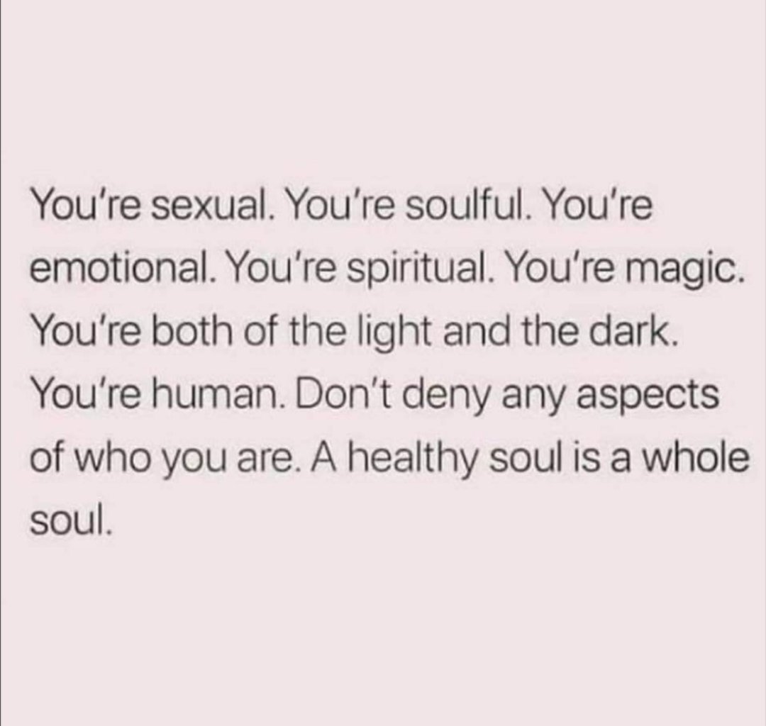 You're MAGIC