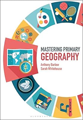  @totalgeography I have not read this book personally but it comes highly recommended. Topics covered include: current developments in geography, geography as a practical activity, skills to develop in geography, promoting curiosity and assessment.