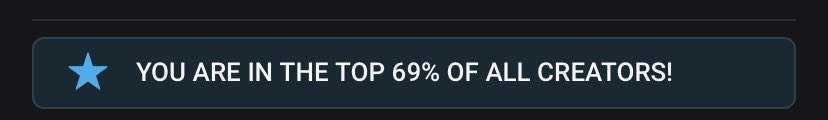 AubadeLove's tweet photo. Gettin’ there! 🥴 Subscribe now and I’ll personally send you an exclusive video 😉 Woohoo 69% ♋️🥵💦🥳 https://t.co/yVzfVZdp6F