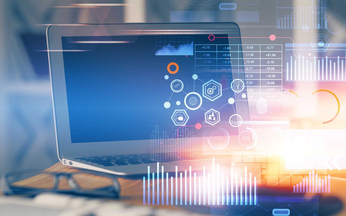 Check out our latest #blog about the benefits of Microsoft Dynamics ERP. bit.ly/34LrhiH