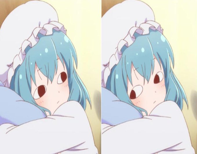 Watch nomi 🧇's leaked NSFW photo on TwXstars