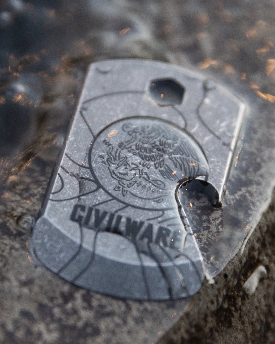 SWBT_UNGD's tweet photo. Swimbait Underground x Civilware x Captain Cast And Blast Trophy Coat Of Arms Collection 2. Triple Digit Teener Heat Gear. Available Now.
(https://t.co/40NrCMzohN)
#suxtcoa #civilware #swimbaitunderground https://t.co/1rZTcR5lWk
