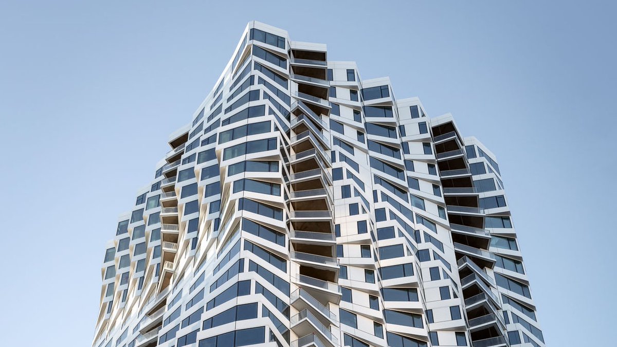 watrydesign's tweet image. Thrilled to see this project reach completion! We're proud to have been part of it. Congratulations to @tishmanspeyer and #StudioGang!

Studio Gang Completes a New Twisting Tower in San Francisco:
ow.ly/6KxJ50BbONQ