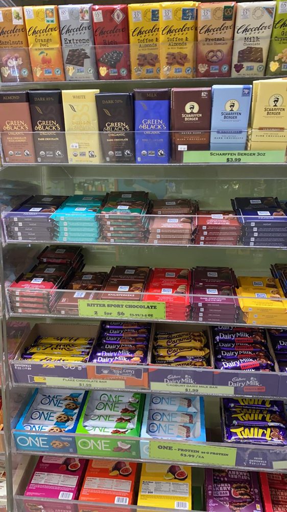 ConcordMarket's tweet photo. We have all you need to feed that sweet tooth! https://t.co/rWr9jsrn4v