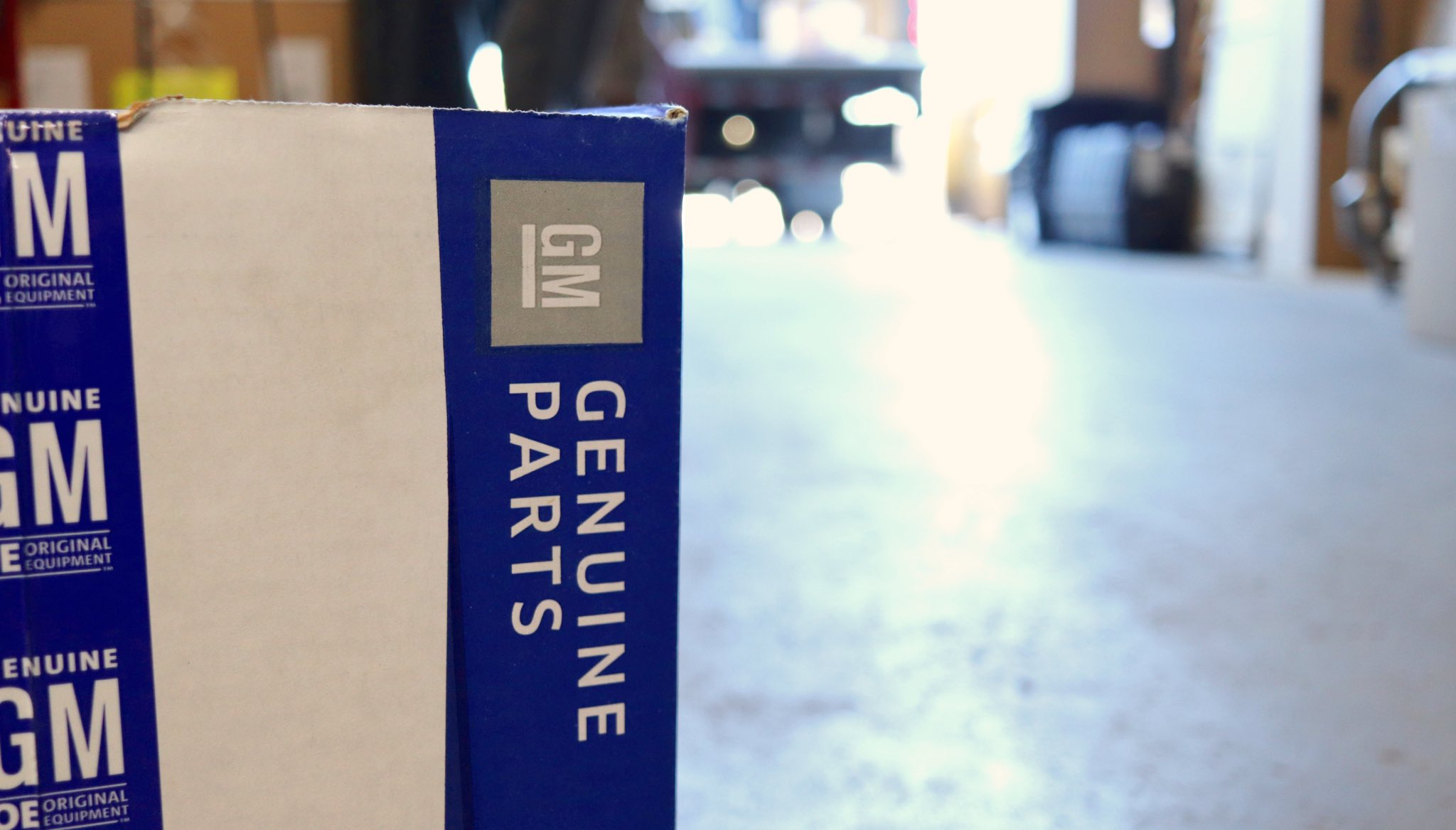 Cable Dahmer of Topeka on Twitter "We’ve got all the automotive parts