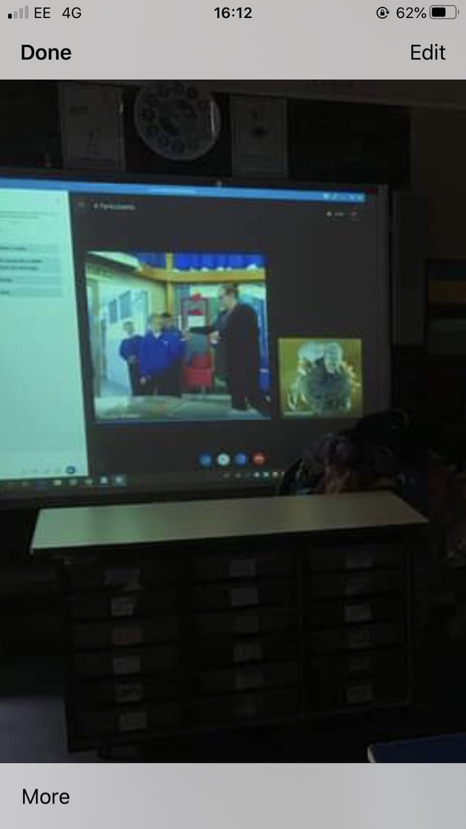 SandhavenSchool's tweet photo. Today we announced our pupil council representatives, achievement officers and house captains via our Skype assembly. We will have our first meetings next week and photos will be posted then. We are very impressed with our P6/7 pupils! 😊 https://t.co/pmlwtnUyYo