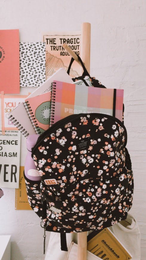 FirstColonyMall's tweet photo. No matter where your classroom may be, @ShopTypo has you set for back to school! Planners, pens, pencil cases, notebooks, bags, laptop cases and just about every other study essential you'll need! https://t.co/MKBolwQ4Dz