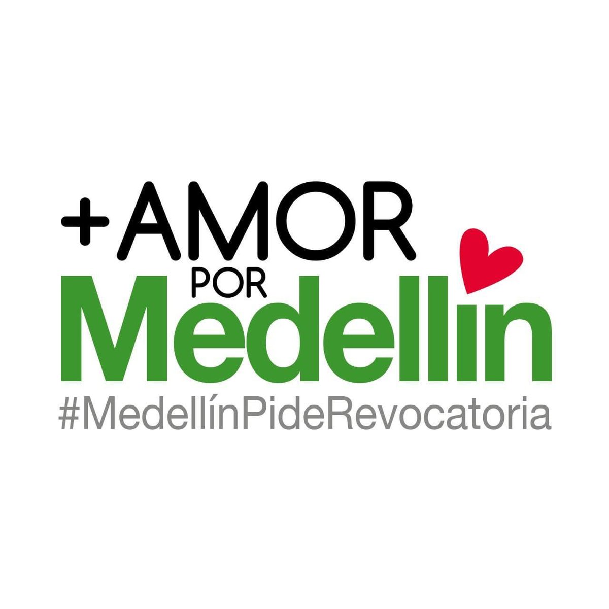Amor por lo nuestro #TodosXMedellin #SuenoCon #FelizViernesATodos #BuenViernes #28agosto #BuenosDiasATodos #Los5DeLlanoVerde #UribeEnLibertad #Medellin #Antioquia