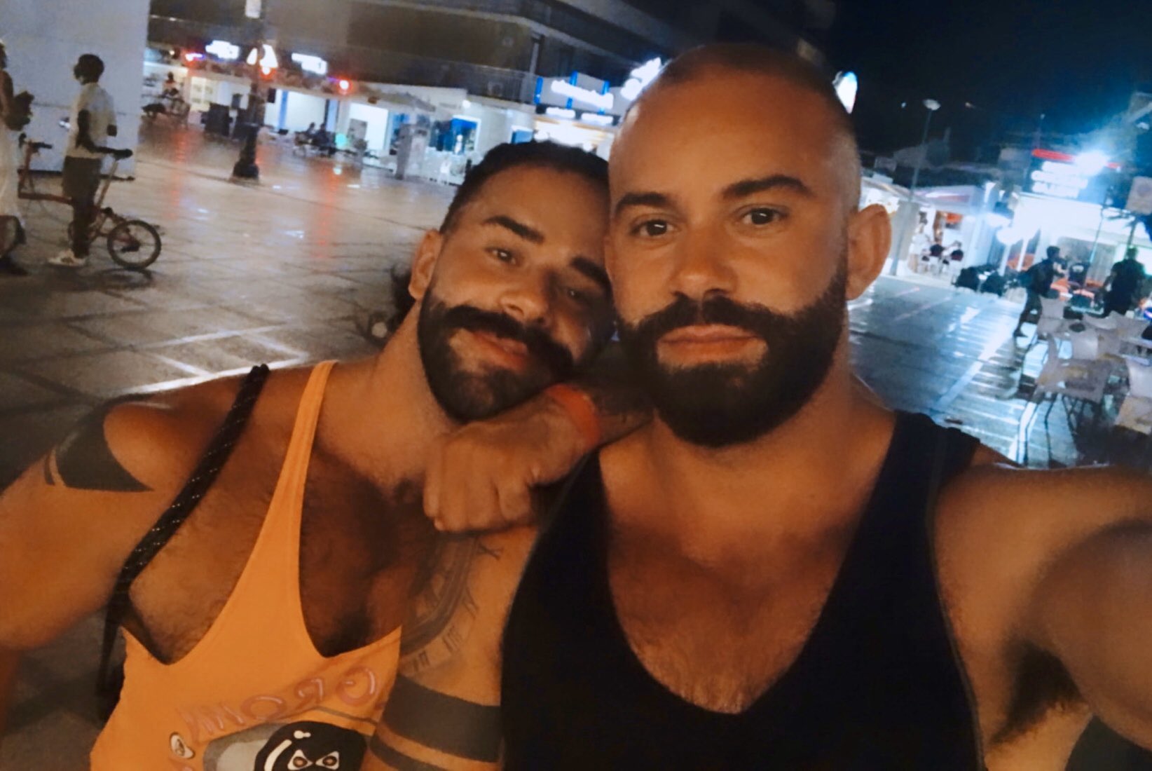 TW Pornstars - Bruno Max ( Official ). Twitter. Tu es un amour 💓😘🌹🌹🌹🌹 @teddytorresxxx. 5:14 PM