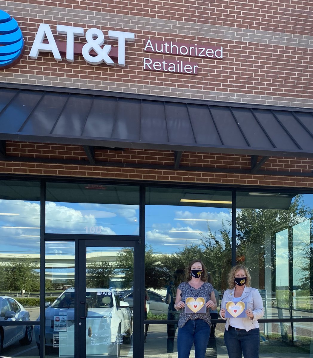 Prime (@primecomms) on Twitter photo Women of Prime are proud of our <a href="/ATT/">AT&T</a> Partnership & joined forces to donate another $5k to #ATTHeartsAHA! Visit an AT&T store today to donate: att.com/stores
<a href="/TheKellyMKing/">Kelly King</a> <a href="/scottwottle/">Scott Wottle - VP Rocky Mountains</a> <a href="/CalebDNH2O/">Caleb Deerinwater</a> <a href="/AkbarPRIME1/">Akbar M</a> <a href="/fvirani1/">Farid Virani</a> <a href="/relfloyd/">Rita Floyd</a> <a href="/carawfields/">Cara Fields</a> <a href="/Dana_Pool/">Dana</a> <a href="/NatashaManiaci/">Natasha</a> Women of Prime are proud of our <a href="/ATT/">AT&T</a> Partnership & joined forces to donate another $5k to #ATTHeartsAHA! Visit an AT&T store today to donate: att.com/stores
<a href="/TheKellyMKing/">Kelly King</a> <a href="/scottwottle/">Scott Wottle - VP Rocky Mountains</a> <a href="/CalebDNH2O/">Caleb Deerinwater</a> <a href="/AkbarPRIME1/">Akbar M</a> <a href="/fvirani1/">Farid Virani</a> <a href="/relfloyd/">Rita Floyd</a> <a href="/carawfields/">Cara Fields</a> <a href="/Dana_Pool/">Dana</a> <a href="/NatashaManiaci/">Natasha</a>