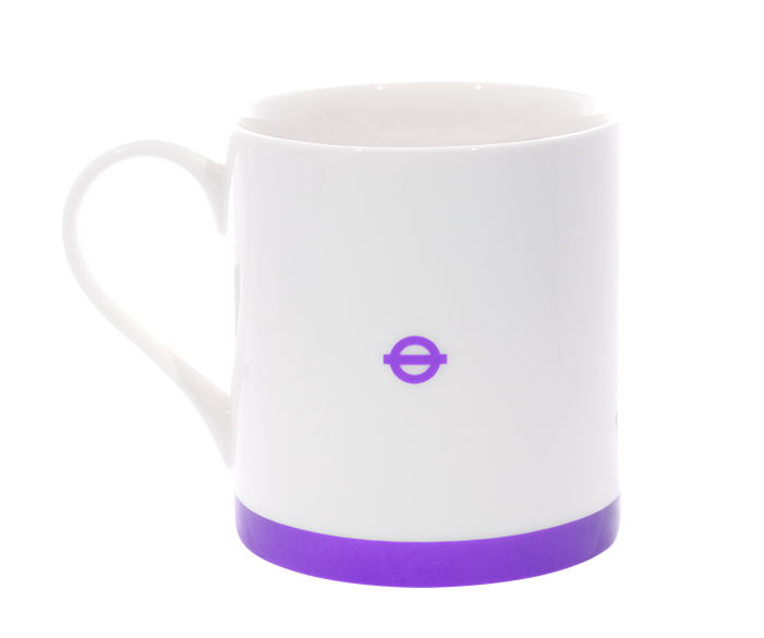 LDNCollections's tweet photo. Set to open in 2022, The Elizabeth Line will be the latest addition to the London Underground network. Grab a piece of history now https://t.co/mABvPpn5Dk https://t.co/c3kkqZ73XT