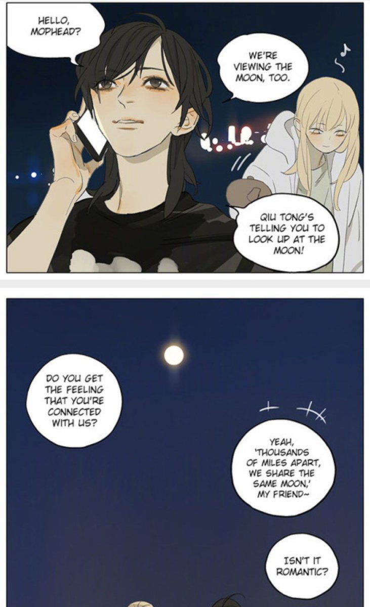 their story/tamen de gushi by tan jiu http://yaoi-blcd.tumblr.com/tagged/sq/chronomanhua not manga but if you haven't read this yet what r u doingvery funny comedythemes: .....being a woman in society? most of the time it's a v chill slice of life tho