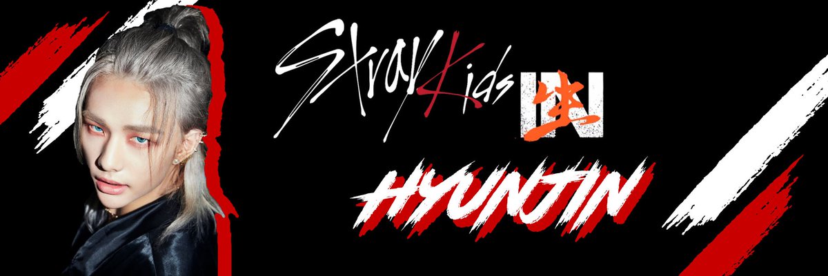 HYUNJIN HEADER