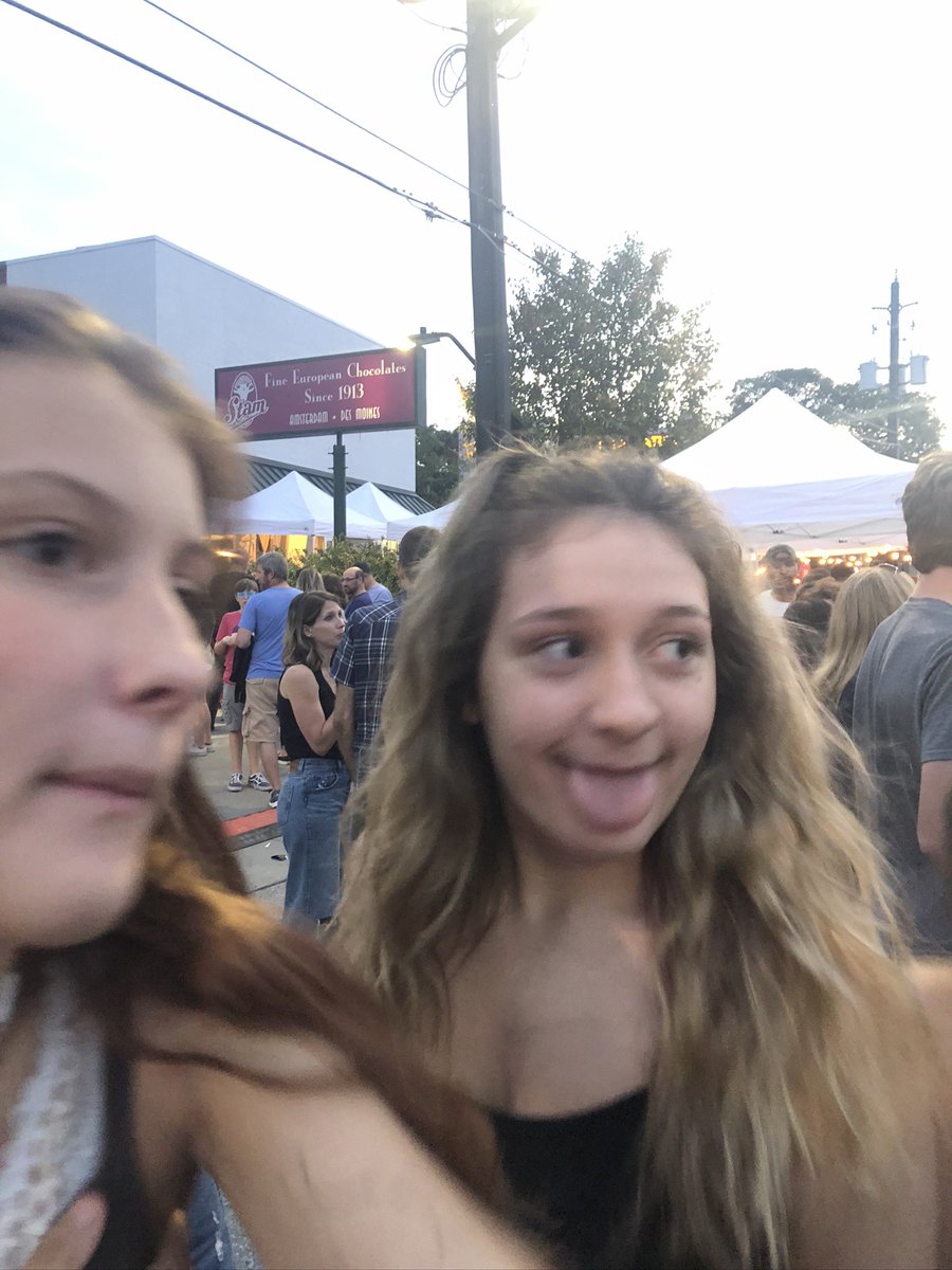 TRHS Superfans tweet media