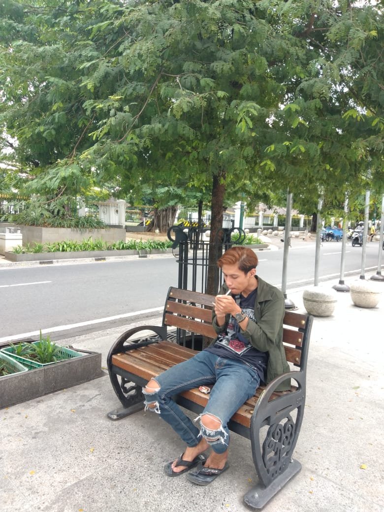 Nothing else matter❌