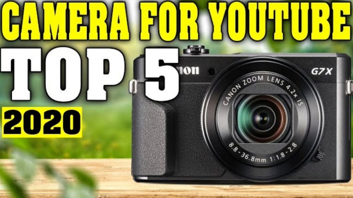 gadgets_amazon's tweet image. Top 5 Best Camera For Youtube 2020:youtu.be/8L0dNmerhQE #top #bestcameraforyoutube #youtubecamera #cameraforyoutube #bestcameraforyoutubevideos #YouTube #YouTuber #camera #bestcamera #amazon #bestproductsonamazon #bestbuyonamazon #products #gadgets #tech #review #unboxing #