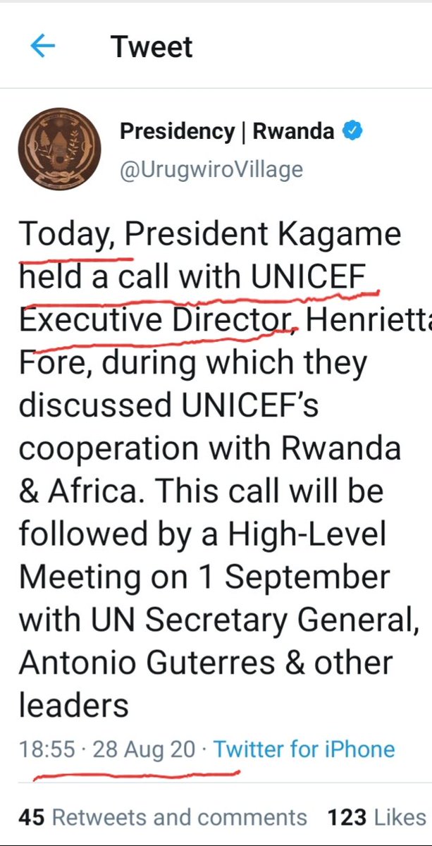 vnsengi's tweet photo. FYI #Bigarasha mwese,mu matsinda yanyu:
Urwango,amazimwe,ubujajwa, batindi mwahawe amata mukaruka amaraso...,
"#Gupfa umuntu #ahagaze",niwo mugani wasobanura neza uko muhagaze, ubu n'iteka ryose.
Cyeretse #nimugarukira u
Rw🇷🇼,
rwababyaye.
.@P5Platform
.@MRCDUbumwe
.@jamboasbl https://t.co/SMHrefAz0z