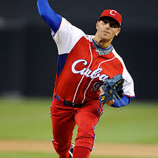 Drianrogelio's tweet photo. ¡Cumpliendo 39 abriles en el día de hoy, uno de mis lanzadores favoritos, el "Huracán del Capó", Yunesky Maya! ¡Líder en efectividad de la #44SNB, subcampeón del #WBC06, autor del 12th #NoHitter en la #KBO, 2 veces Pitcher of the Year en la #LIDOM! ¡Happy Birthday Pirro! 🎂🎉🎁 https://t.co/ymSGLX938f