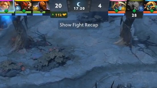 teamsecret's tweet photo. 4-20. You're just doing it for the memes, aren't you @OGesports? 😳 https://t.co/sIbYtuNENF