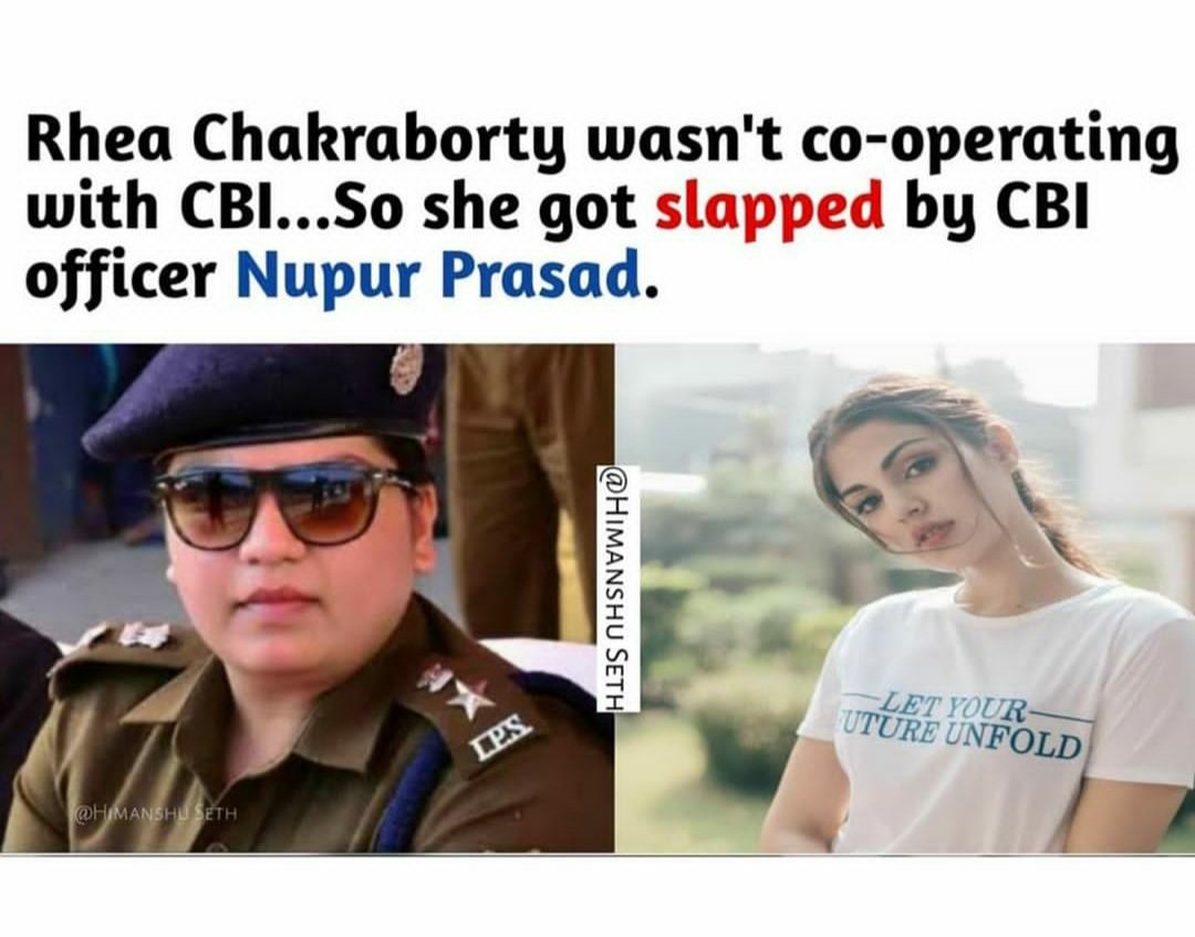DEEPTIB40990940's tweet photo. #RheaChakroborty
At least 10 more tomorrow.. https://t.co/enRFoSQjpP