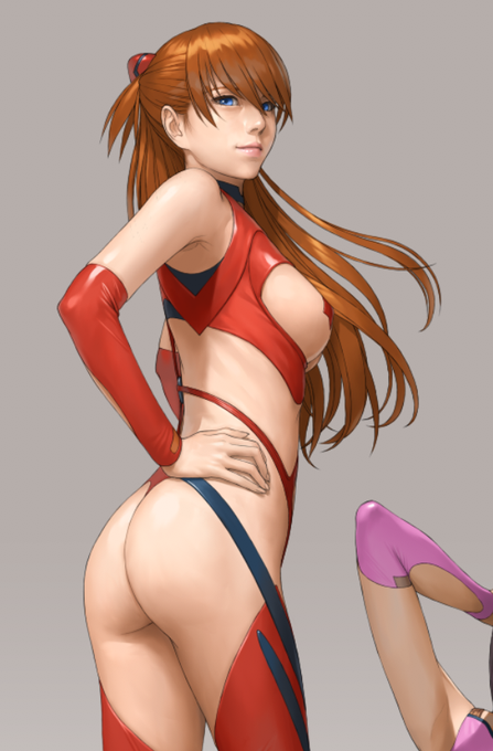 #おしりが需要あると聞いて 