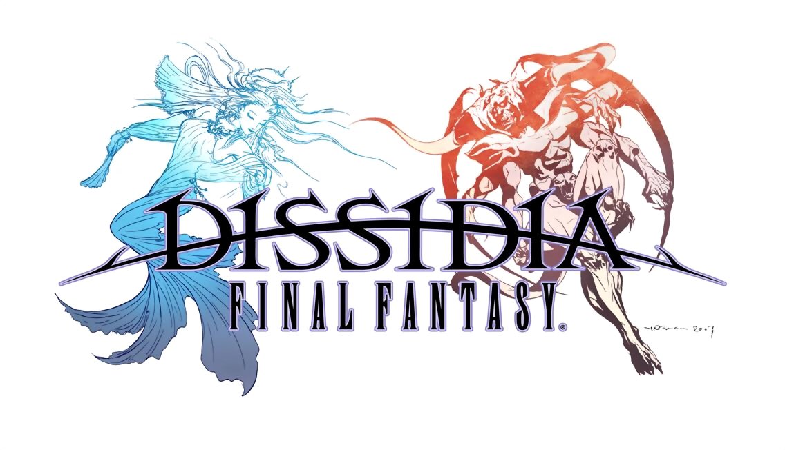 dissidia