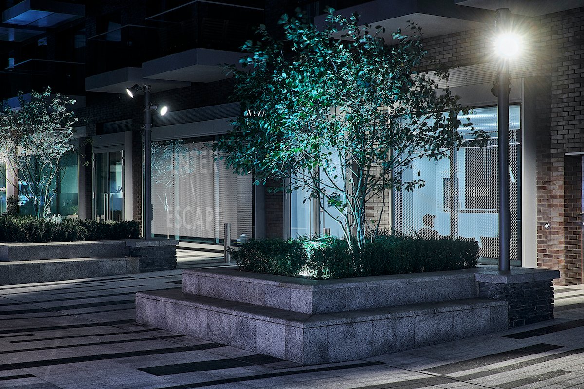 AIM Escape | London tweet media