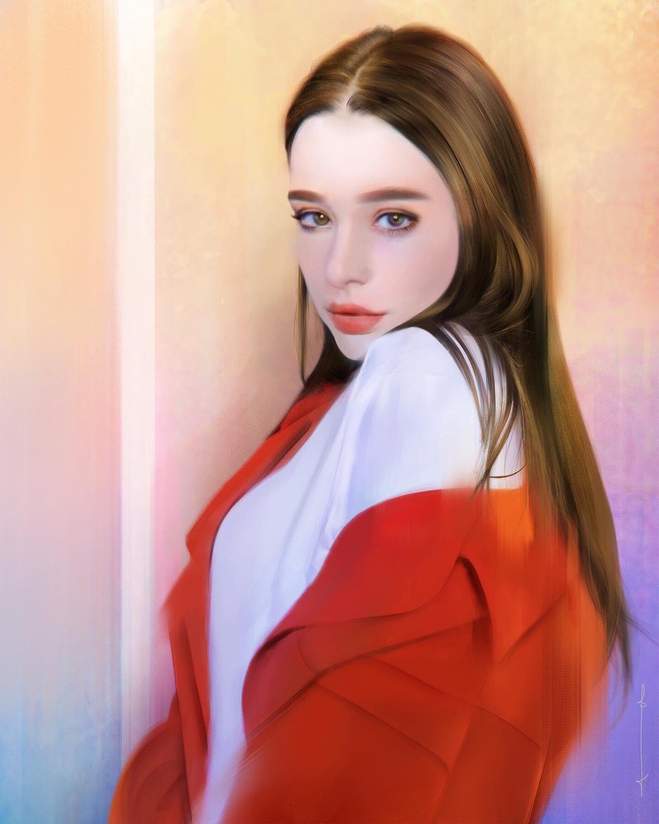 jasonlanart's tweet photo. Painting of Dasha Taran
#DashaTaran #tarankaa #taaarann #dashataranedit #photostudy https://t.co/KbnzciBZgb
