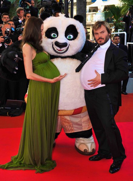 Happy Birthday Jack Black    