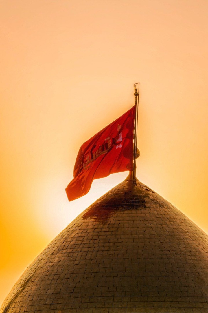 NAlassaba's tweet photo. #HussainForJustice https://t.co/BTyd9Hj8n2