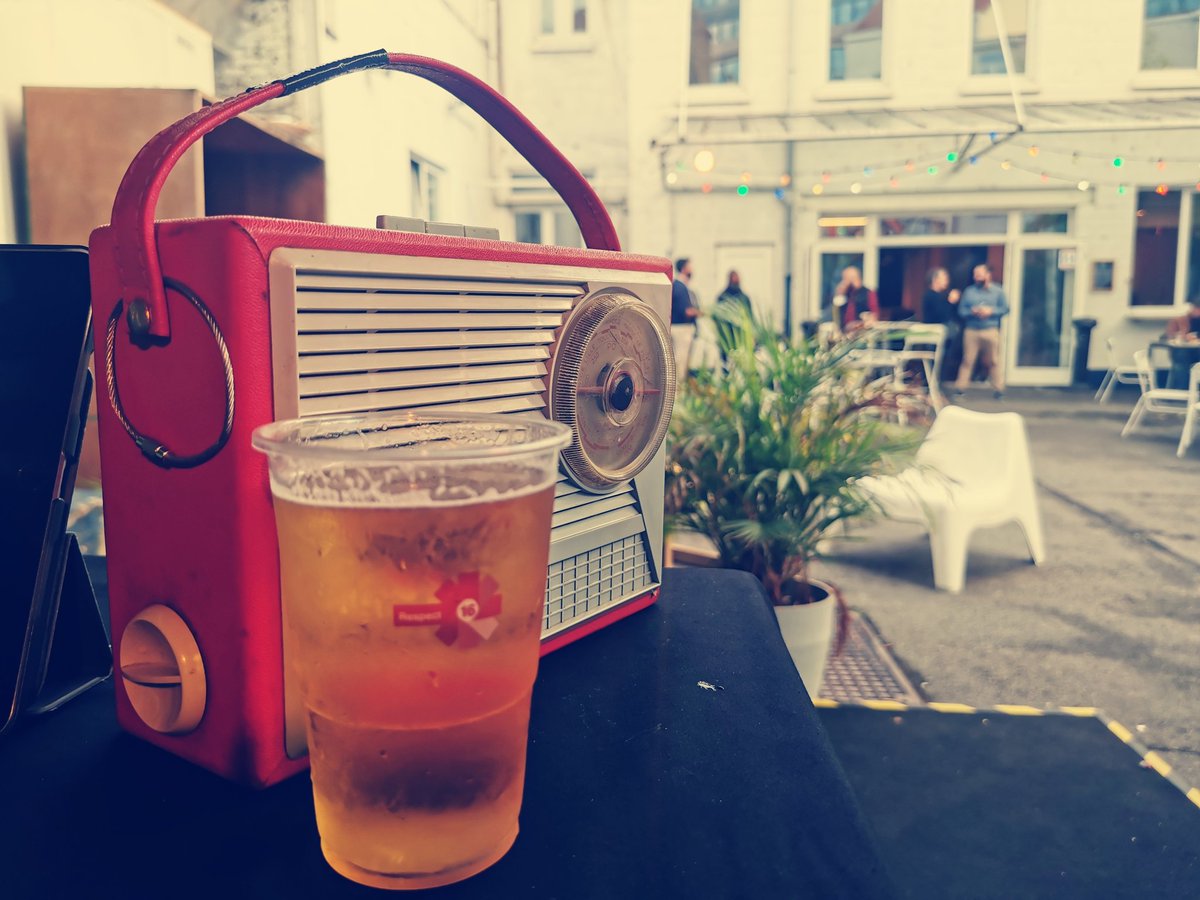 #BigreRadio 2020, end of transmission, but... Redif ce samedi et bientôt en podcast, pour l'éternité. Tout ça sur bigre.coop et tu cliques sur les onglets, tu sais, le ouaibe quoi. #BR2020