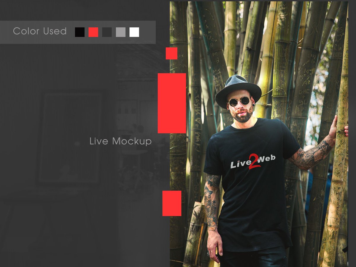 AydidAlif's tweet image. #logodesign #branding #companyidentity #Logomockup #logoontshirt #companylogo #minimal #textlogo #customlogo #logomockup #designfriday 

Check the designer profile- fiverr.com/farhannalif