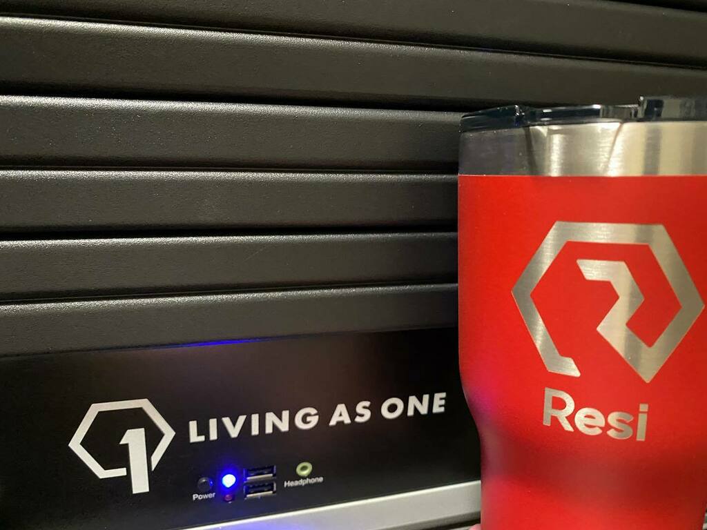 JonathanESmith's tweet image. Thanks @resi_io for the swag. Love the new name and your continued passion to serve churches. #citn #citrt
