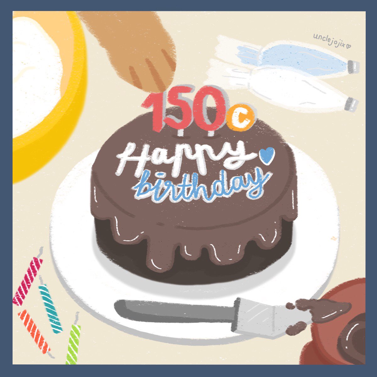 knock ! knock ! 🐕🤍

for @jungjhslurrest 
: ให้เจ้าเป็นเด็กดี ให้เจ้ามีพลัง ให้เจ้าเป็น ความหวังของแม่ต่อไป

(แคปส่งมาในเดมลุงโจจิได้เลยครับ)