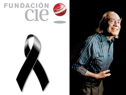 Con profundo agradecimiento a un gran creador de alegrías.
Descanse en paz Manuel "El Loco" Valdés