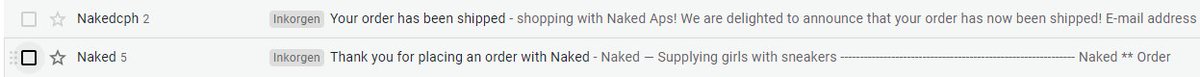 GmailGenerator's tweet photo. Final cook for today, 5 checkouts, from FNF ppl
Big S/O @Capwid and @georgepittock1 for 2 pairs shipped and 3 more to go

And S/O 
@RaffleTeddy @HyperRaffleBot @BlankPings @BlankPings 
And my Gmails as always for the Wins, always proven success😉 Join via https://t.co/PuJmV36LSH https://t.co/OpbwGF7wlK