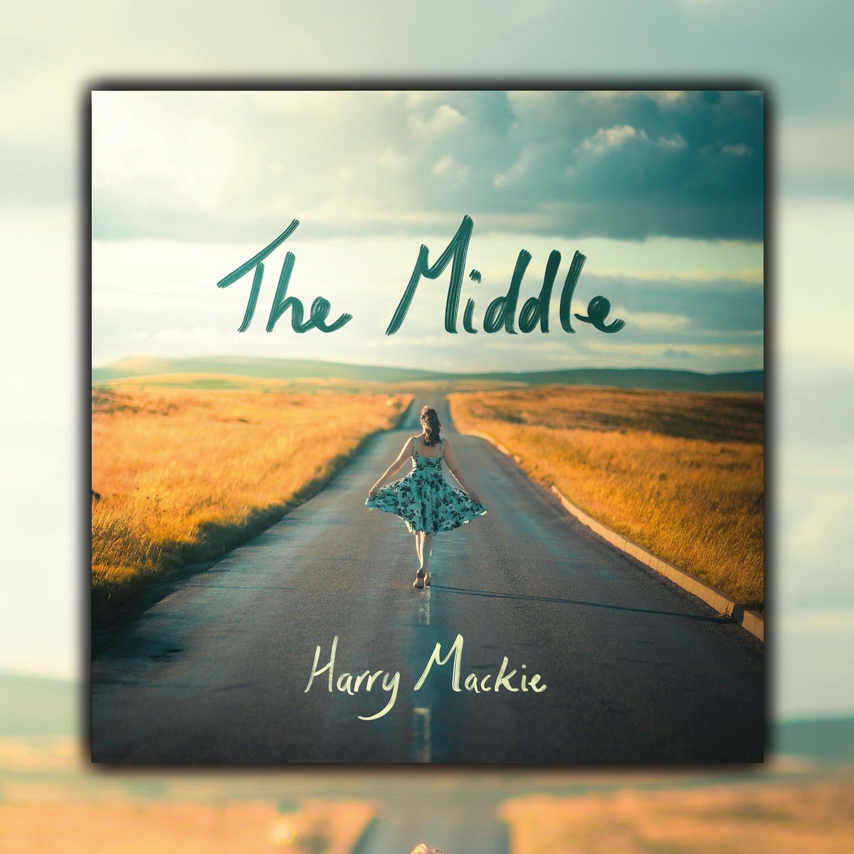 Harry Mackie tweet media