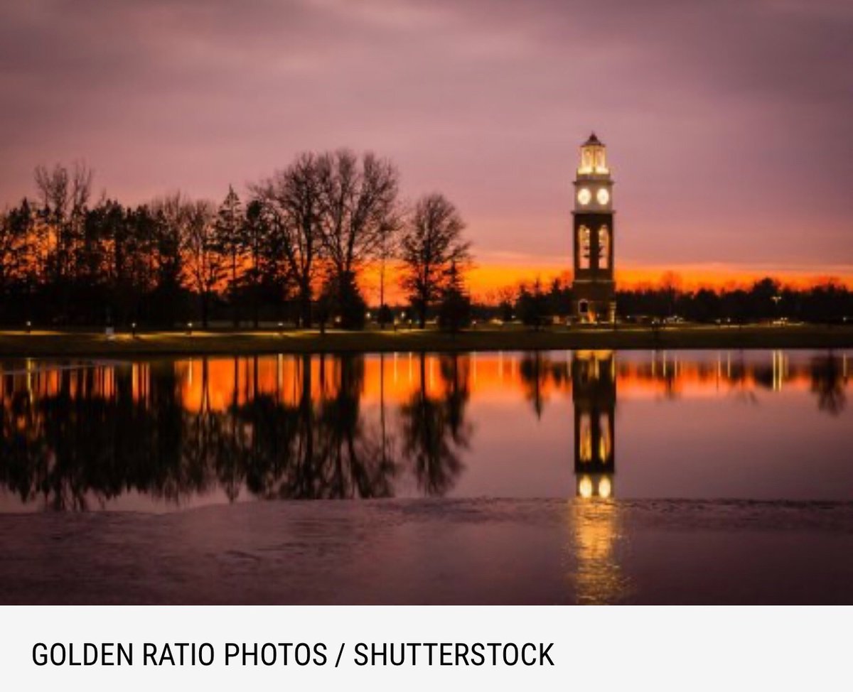 Newsweek picks Carmel as best place to live in Indiana. flip.it/38NVgX. #CarmelIndiana @CITYOFCARMELIN