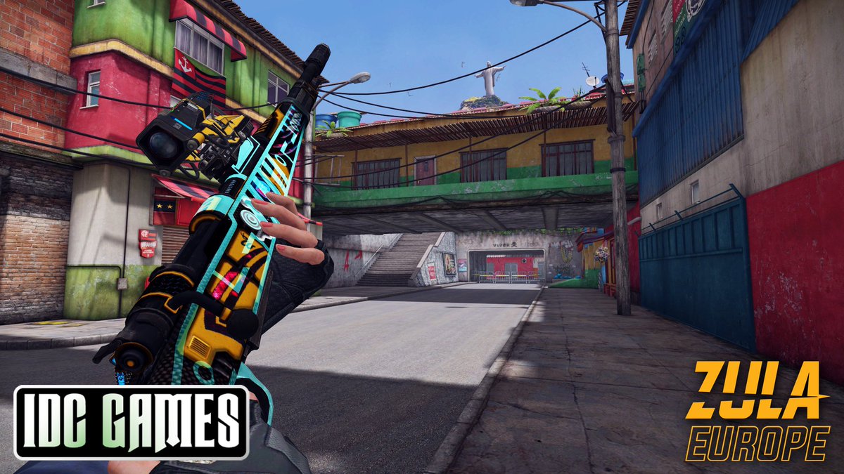 100% Upgrades +5 &amp; +6 on the BELOVED &amp; AWAITED Kar98! We know you want it! Go get ur sniper pumped as it runs for this weekend only!