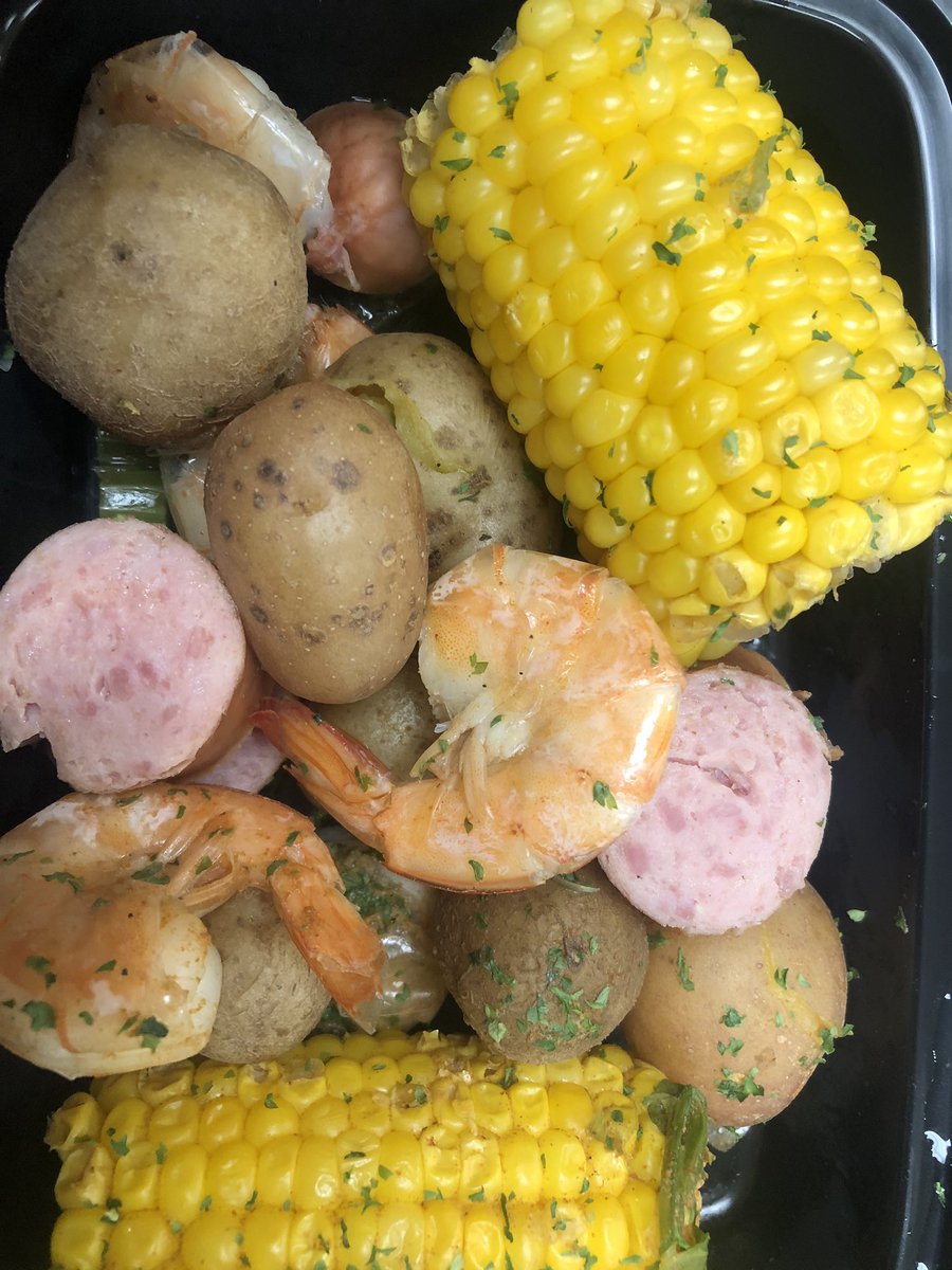 Today at Tevin’s Homecooking!