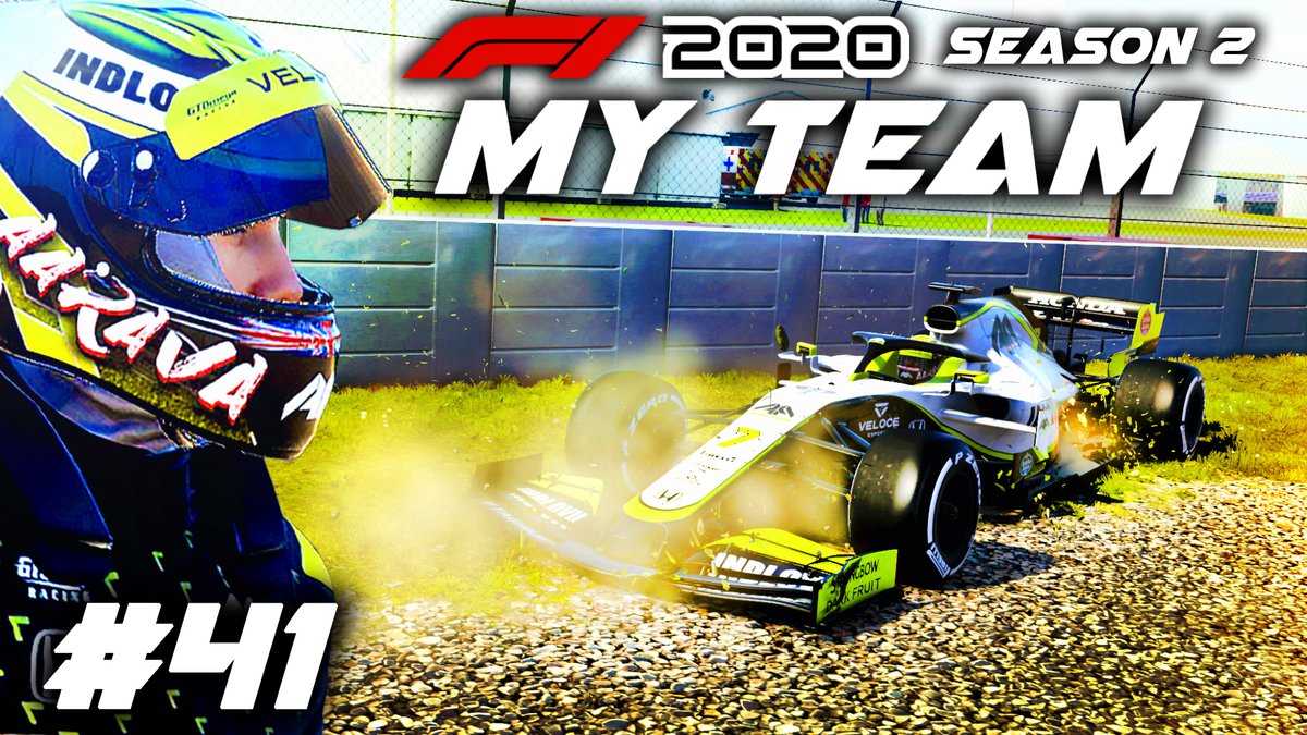 f1 2020 my team season 2