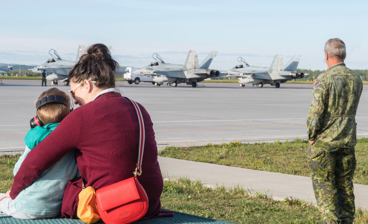 Canadian Joint Operations Command tweet media